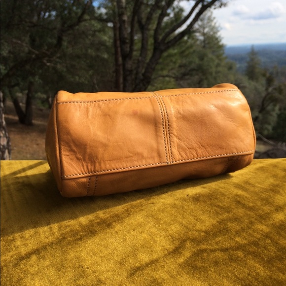 VTG Fossil Mini Purse - Picture 4 of 5